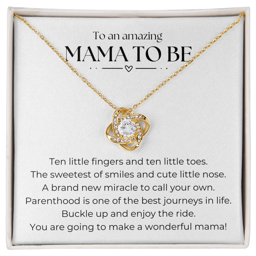 You're Going to Be an Amazing Mama! 🍼