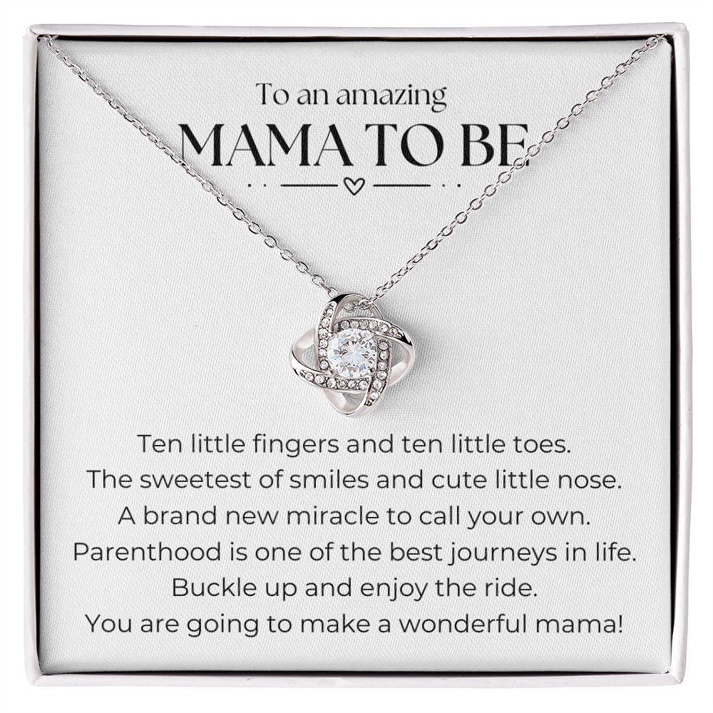 You're Going to Be an Amazing Mama! 🍼