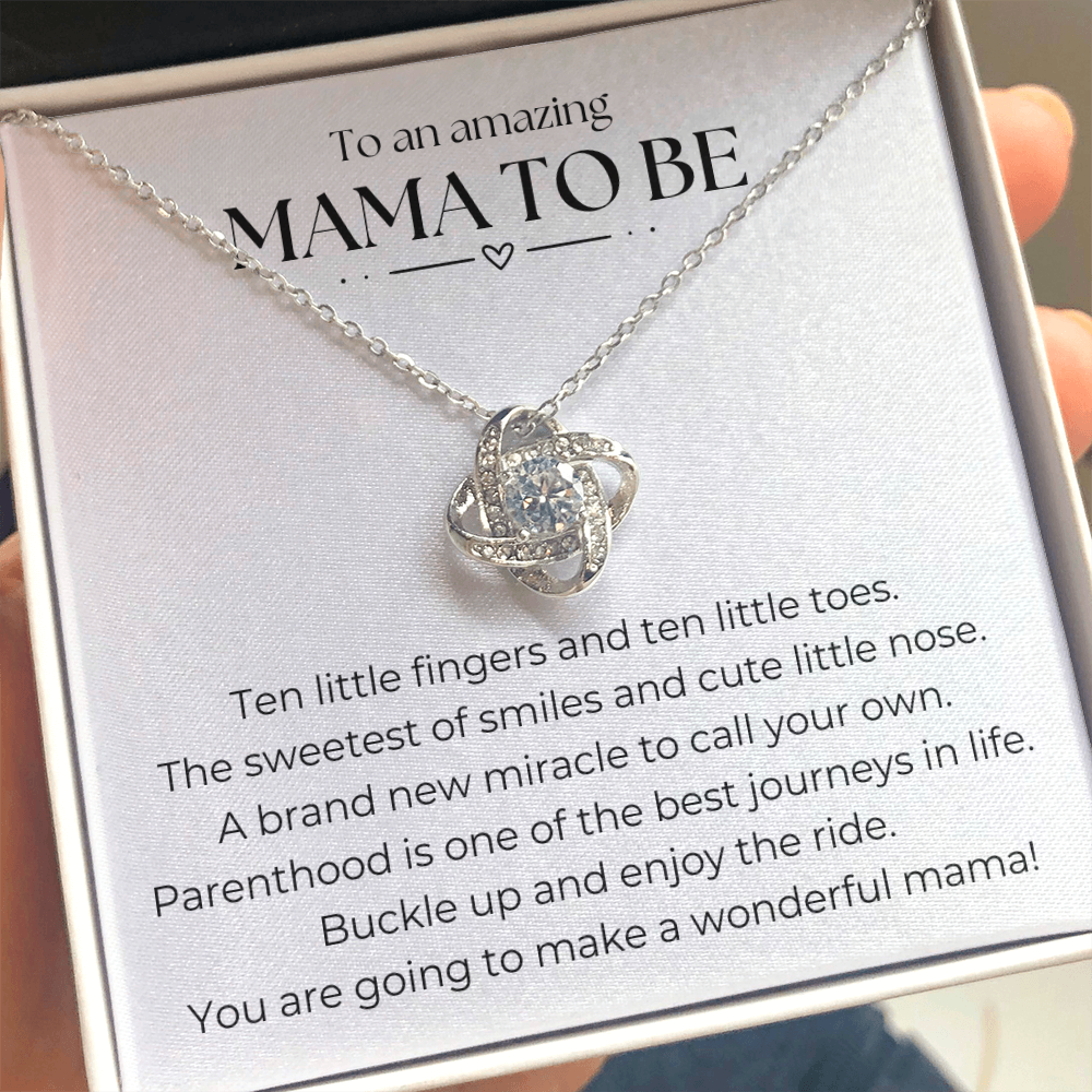 You're Going to Be an Amazing Mama! 🍼