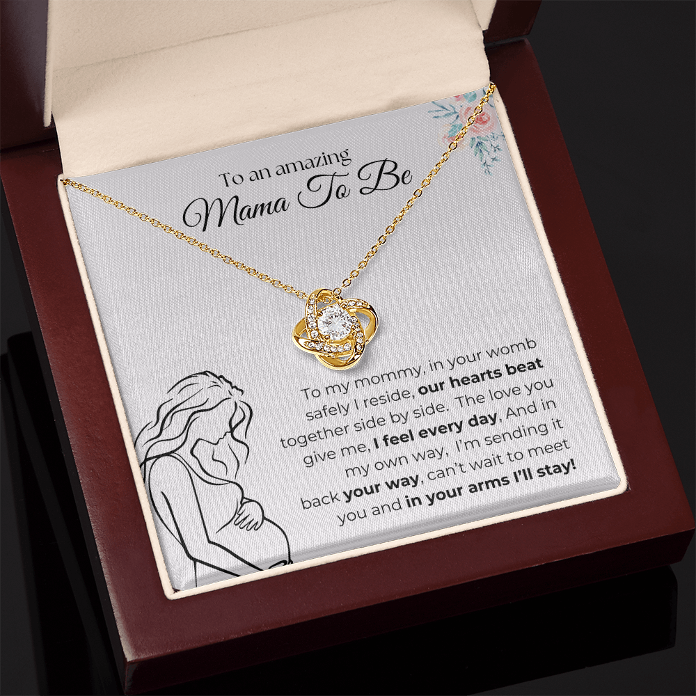 Growing Together Heart to Heart ❤️