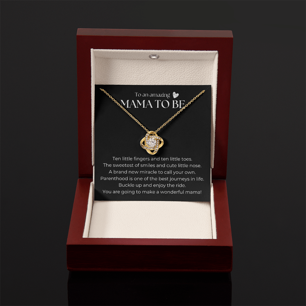 From Your Little One, With Love 👶✨