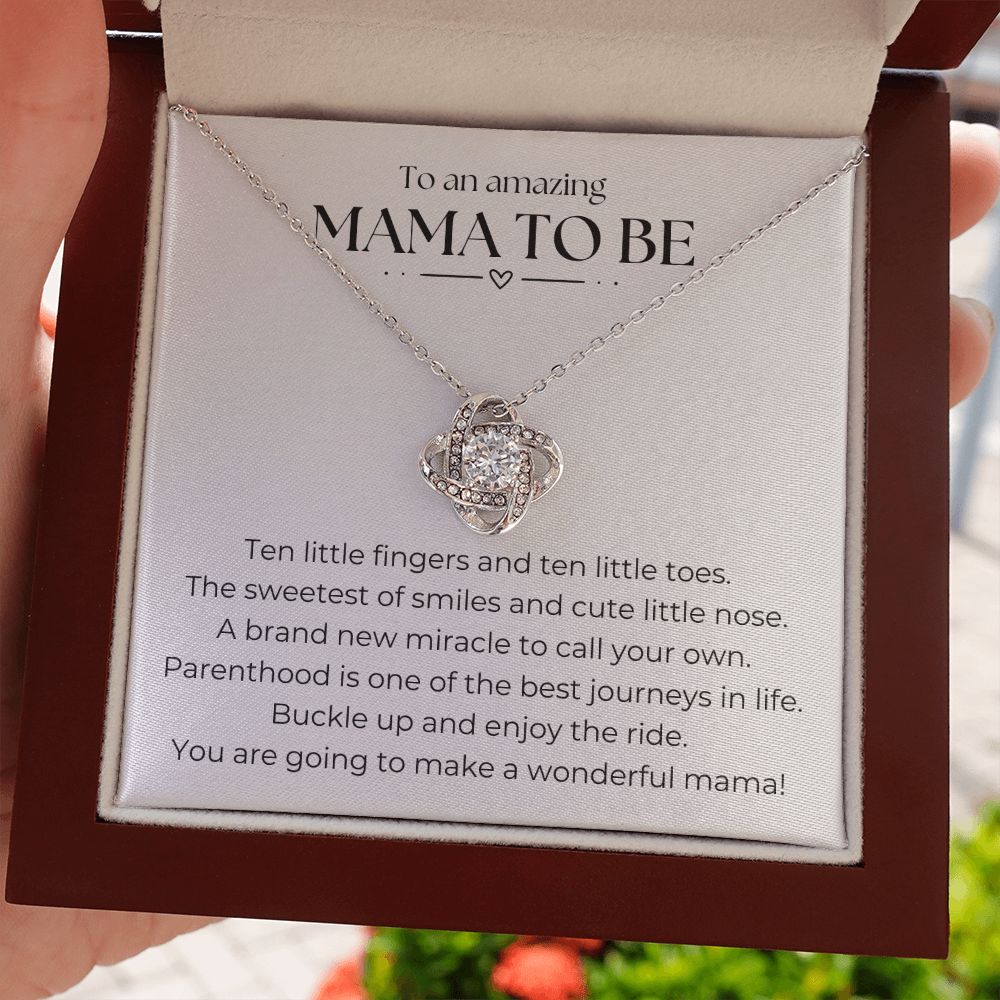 You're Going to Be an Amazing Mama! 🍼