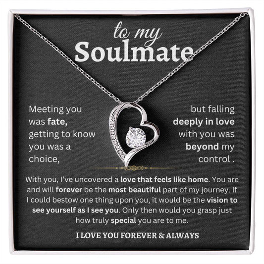 Destined to Meet | Soulmate Connection | Eternally Yours