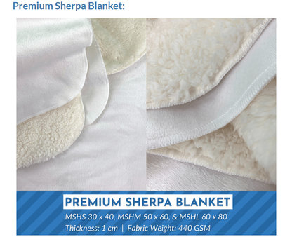 DAD'S EMBRACE: LOVE BLANKET FOR DAUGHTER