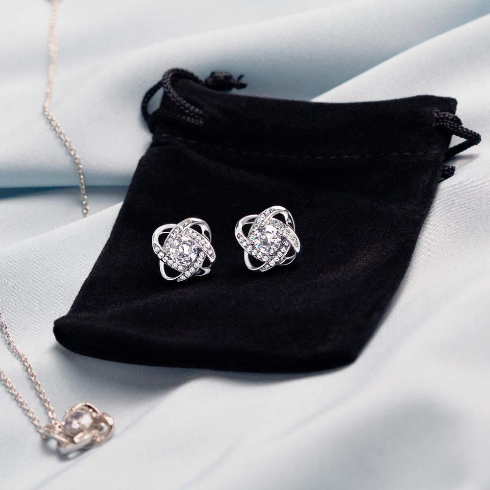 CHERISHING BONDS WITH MY  GRANDDAUGHTER NECKLACE