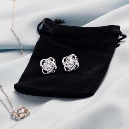 CHERISHING BONDS WITH MY  GRANDDAUGHTER NECKLACE