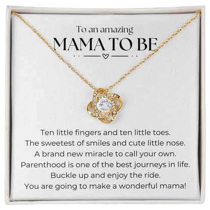 You're Going to Be an Amazing Mama! 🍼