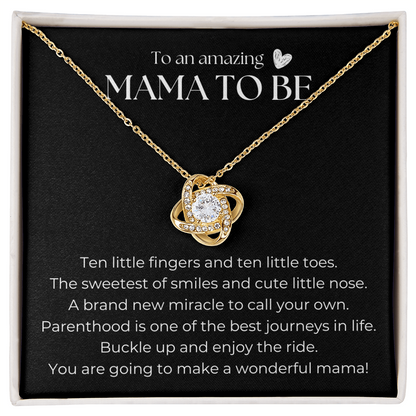 From Your Little One, With Love 👶✨