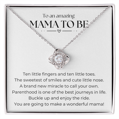 You're Going to Be an Amazing Mama! 🍼
